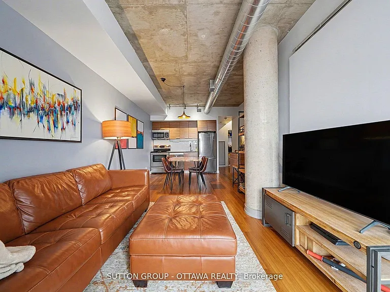 354 Gladstone Ave #323 — Photo 20