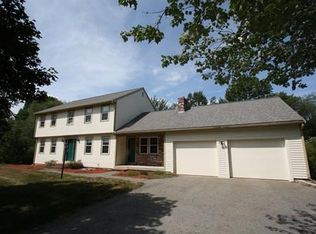 1 Thomas Rd, Methuen, MA 01844