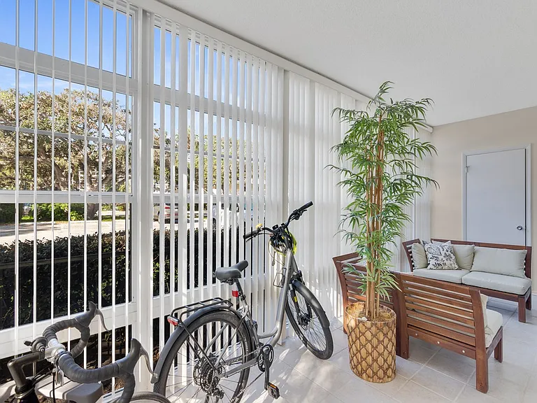 5400 Highway A1A #D4 — Photo 17