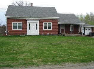 652 Maple Ridge Rd, Winslow, ME 04901