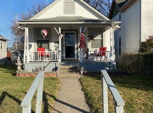 1552 Manchester Ave, Columbus, OH 43211