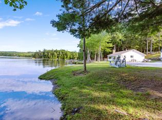 123 Meadow Brook Ln, Orland, ME 04472