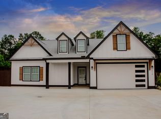 373 Bennett Dr, Mansfield, GA 30055