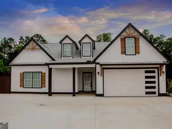 373 Bennett Dr, Mansfield, GA 30055