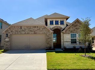3729 Pitchfork Ter, Anna, TX 75409