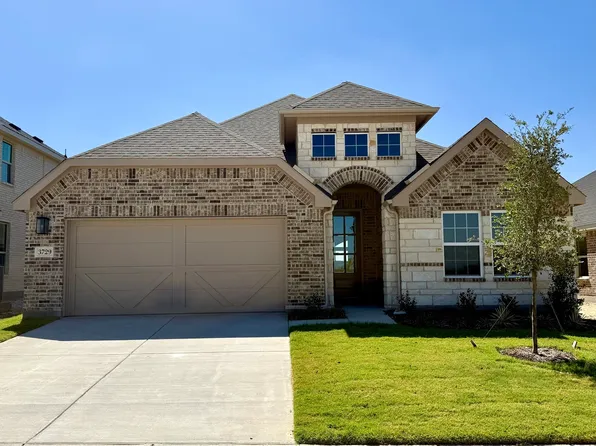 3729 Pitchfork Ter, Anna, TX 75409