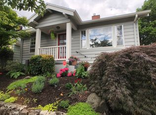 4313 NE 20th Ave, Portland, OR 97211