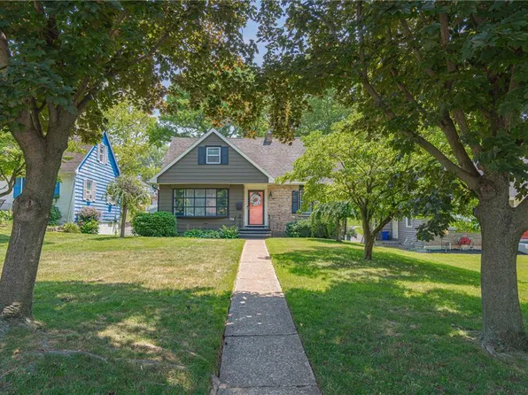 1536 Bushkill St, Easton, PA 18042