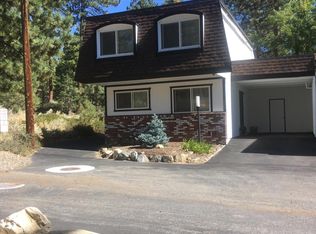 222 Gold Hill Rd, Zephyr Cove, NV 89448