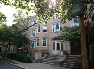 44 Fuller St #1, Brookline, MA 02446