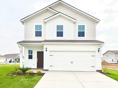 900 Moray Ln, Clarksville, TN, 37043