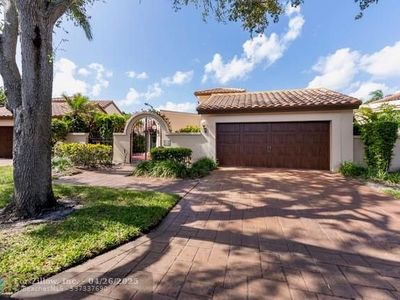 753 Deer Creek Via Genova, Deerfield Beach, FL, 33442