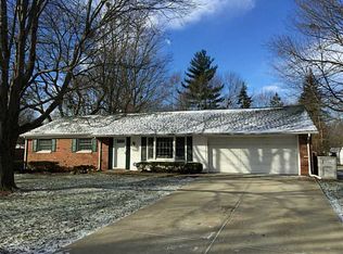 7606 Keating Dr, Indianapolis, IN