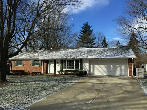 7606 Keating Dr, Indianapolis, IN 46260