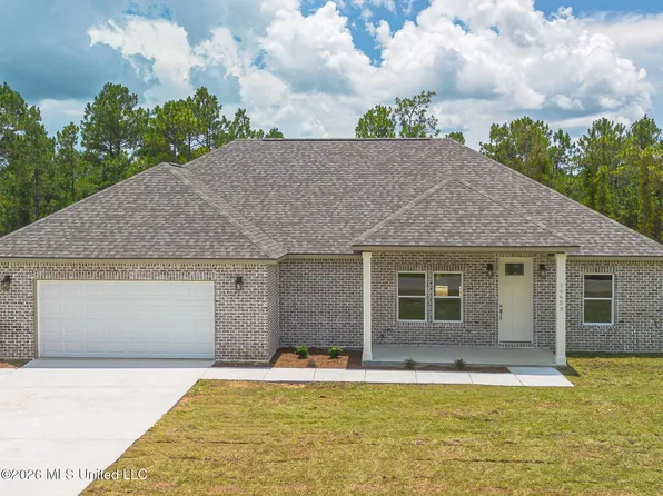 14955 Longwood Ln, Gulfport, MS 39503