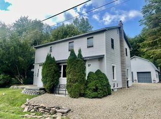 145 Schlock Rd, Dushore, PA 18614
