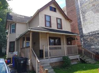 8306 Cedar Ave, Cleveland, OH 44103