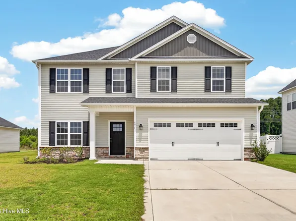 471 Worsley Way, Jacksonville, NC 28546
