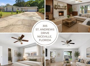 305 Saint Andrews Dr, Niceville, FL 32578