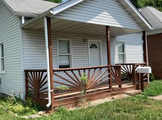 907 Prospect St, Collinsville, IL 62234