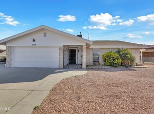 5132 Temple Ct, El Paso, TX 79924