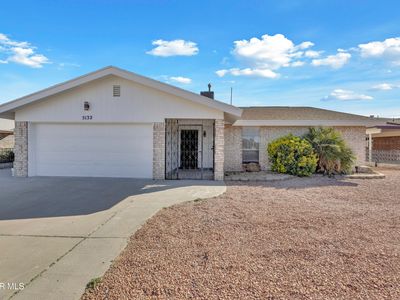 5132 Temple Ct, El Paso, TX, 79924