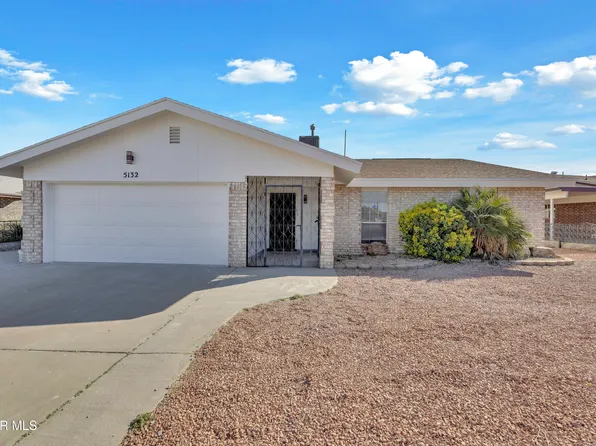 5132 Temple Ct, El Paso, TX 79924