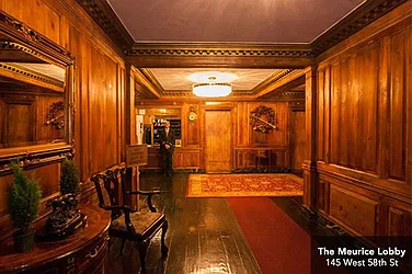 Rented by WAM Partners - William Moses Co.