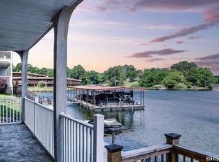 1380 Airport Rd APT E3, Hot Springs National Park, AR 71913