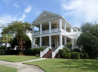 804 Marsh Grove Ave, Mount Pleasant, SC 29464