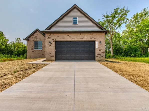 13126 Demil Dr, Romeo, MI 48065