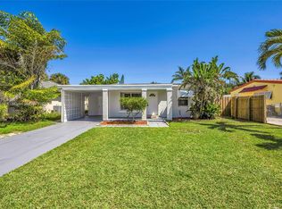 5248 N Andrews Ave, Oakland Park, FL 33309