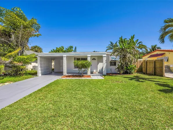 5248 N Andrews Ave, Fort Lauderdale, FL 33309