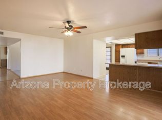 8135 W Sierra Vista Dr, Glendale, AZ 85303