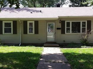 333 Park Dr, Joliet, IL