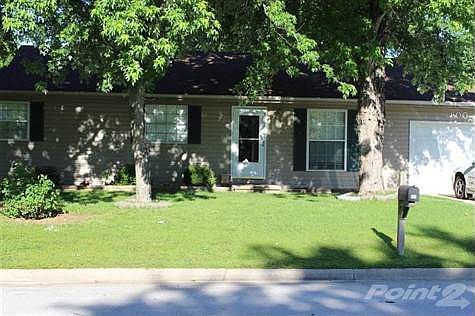 Welcome to 800 Aspen Ct