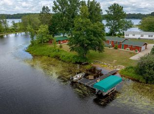 20995 487th Ln, McGregor, MN 55760