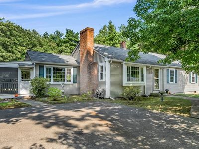 64 Maple St, Holliston, MA, 01746