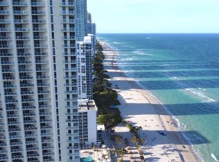 16699 Collins Ave APT 3009, Sunny Isles Beach, FL 33160