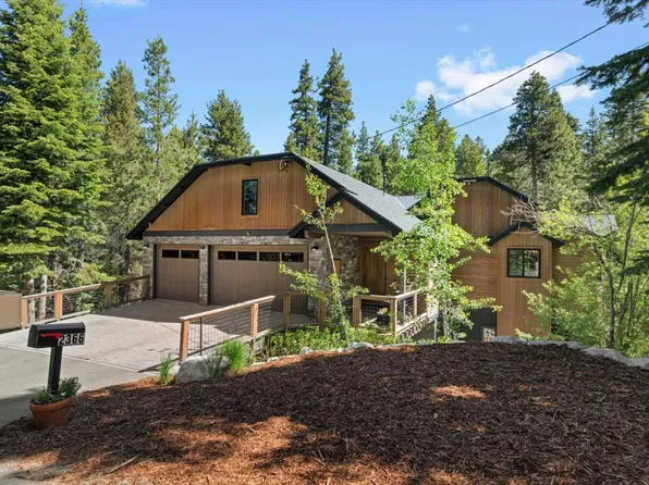 2366 Highlands Dr, South Lake Tahoe, CA 96150