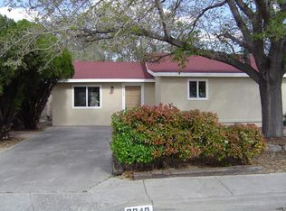 2640 Montclaire Dr NE, Albuquerque, NM 87110
