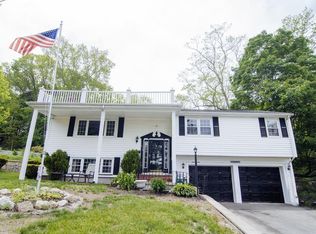 148 Mount Vernon Rd W, Weymouth, MA 02189