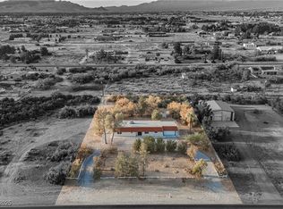 730 W Calvada Blvd, Pahrump, NV 89048