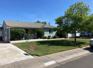 2513 W Mendocino Ave, Stockton, CA 95204