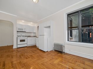 20 Laurel Hill Ter APT 3K, New York, NY 10033