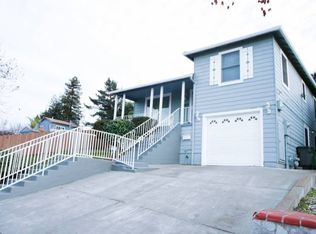 2650 98th Ave, Oakland, CA 94605