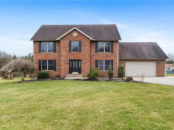 103 Mirage Ct, Renfrew, PA 16053