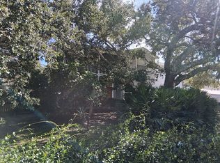 201 4th St, Saint Augustine, FL 32084