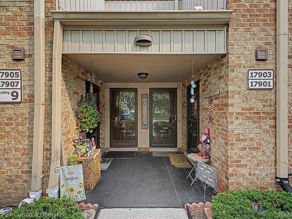 1st image of 17905 University Park Dr #99