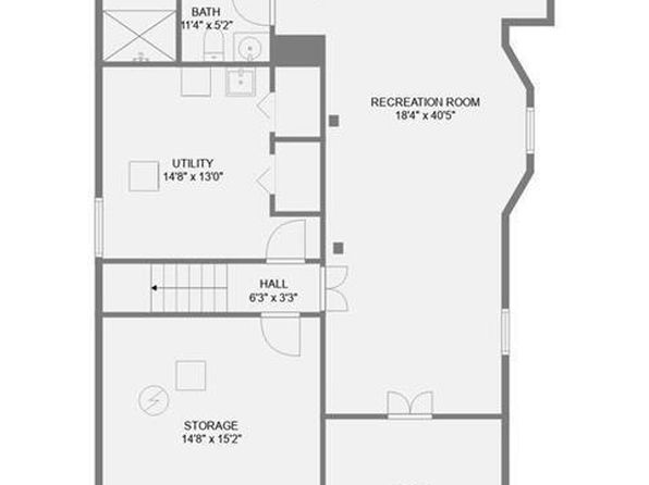 3115 E Bde Maka Ska Pkwy, Minneapolis, MN 55408